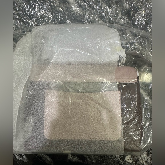 NEW Coach Tammie Shoulder Bag Cranberry Multi - Picture 4 of 8